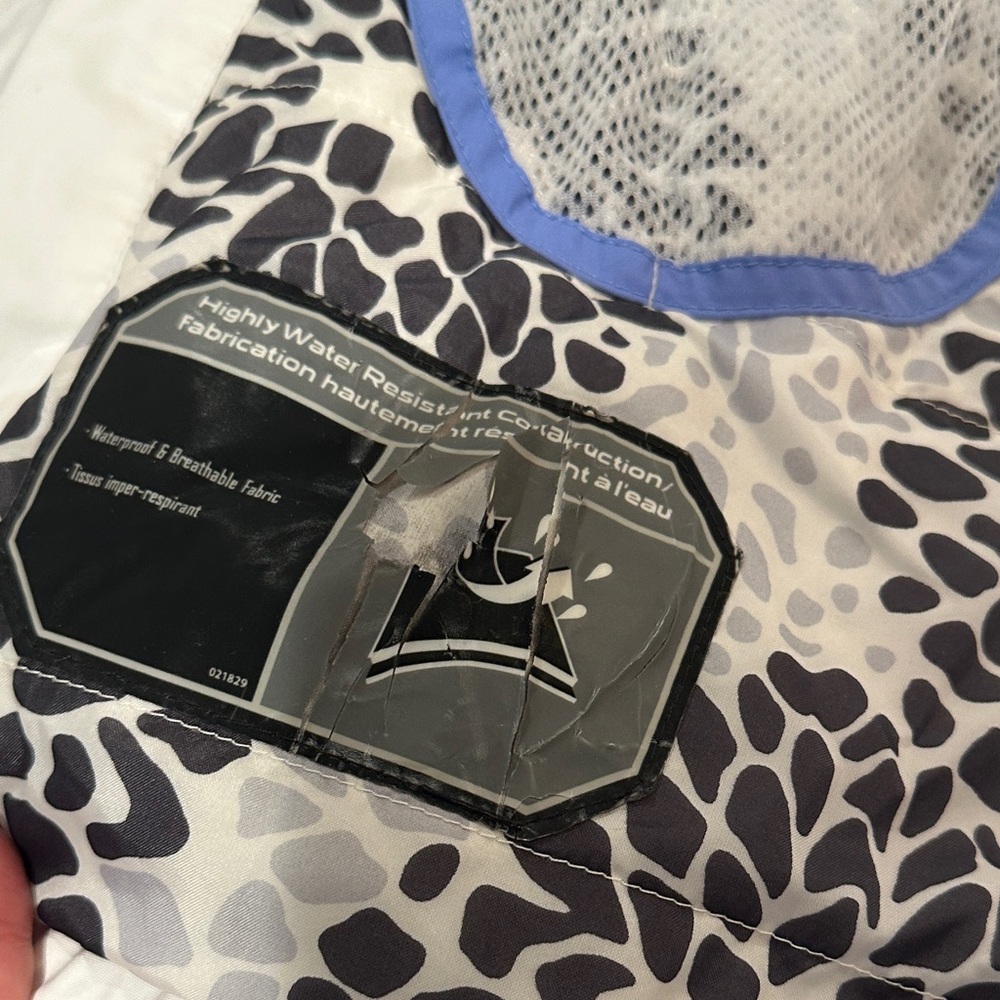 Columbia Jacket - Picture 6 of 9